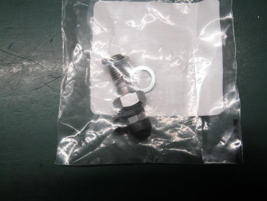 Braktec 8mm bleed nipple and Banjo