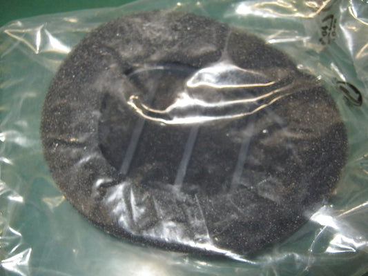 Beta TR34 and Zero air filter and cage