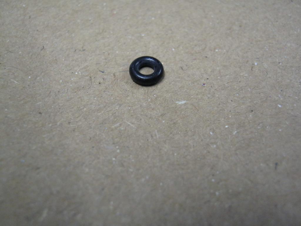 Dellorto Carb Mixture Screw O ring