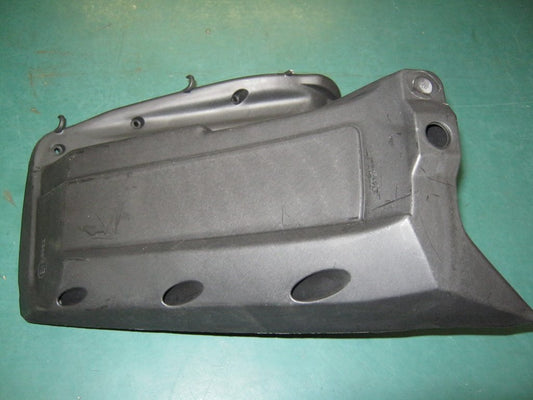 Scorpa Twenty airbox lower half