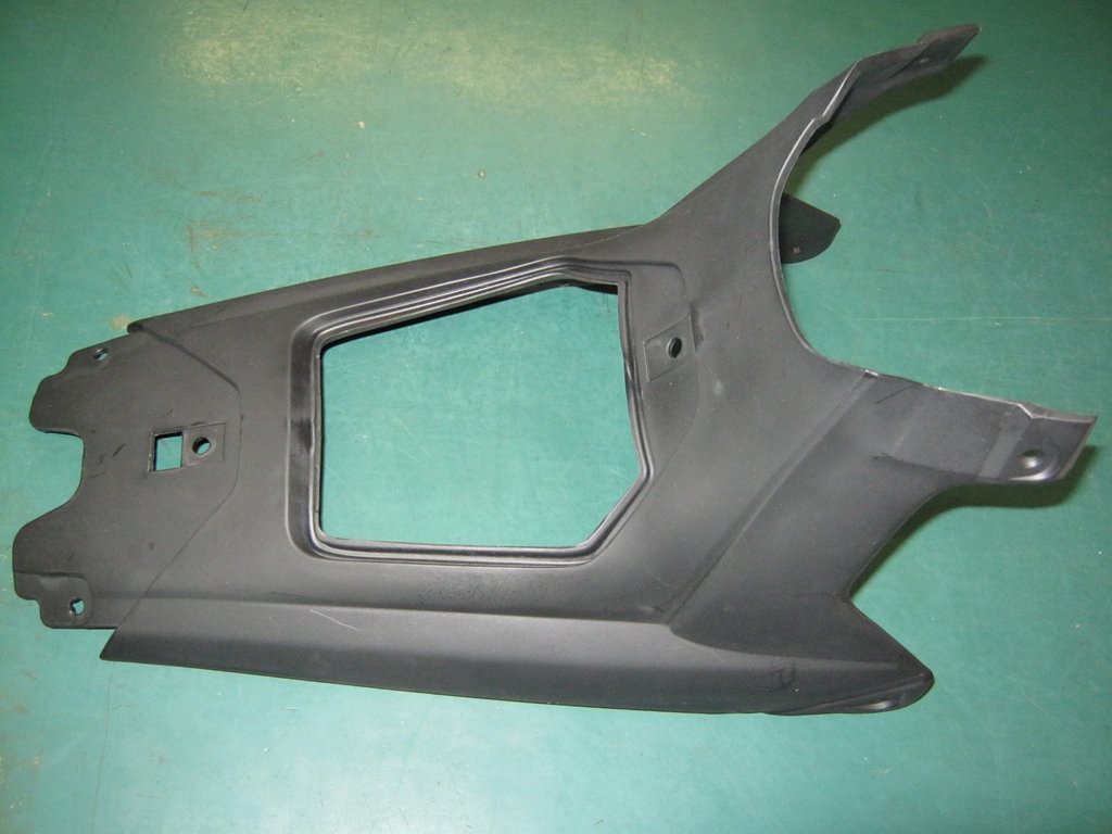 Scorpa Twenty Airbox Top Half