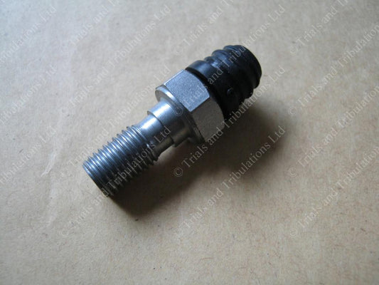 Scorpa SR & Twenty clutch slave cylinder banjo bolt