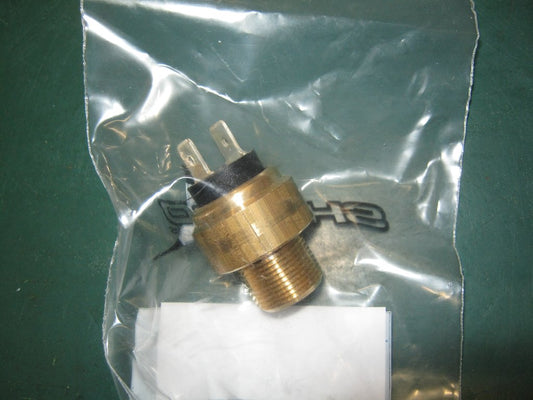 Scorpa Twenty and Factory thermostat (2018-onwards)