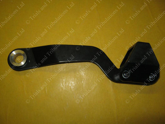 Scorpa SR,Twenty and Factory chain tensioner assembly