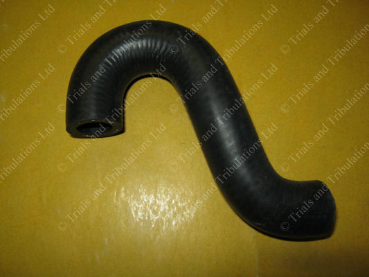 Scorpa Twenty and Factory cooling Hose (head to radiator)