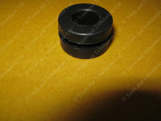 Sherco radiator mounting rubber bush