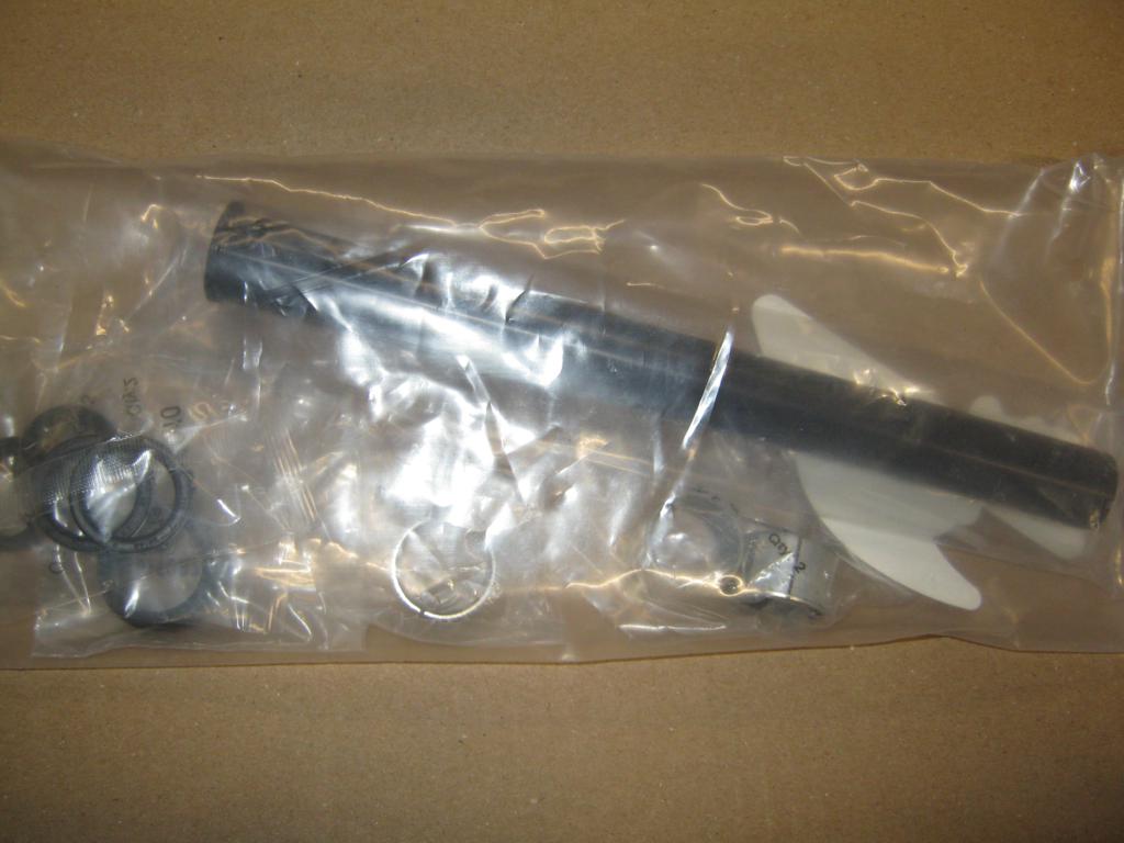 All Balls Gas Gas Pro swingarm spindle & Bearing kit (see notes ...