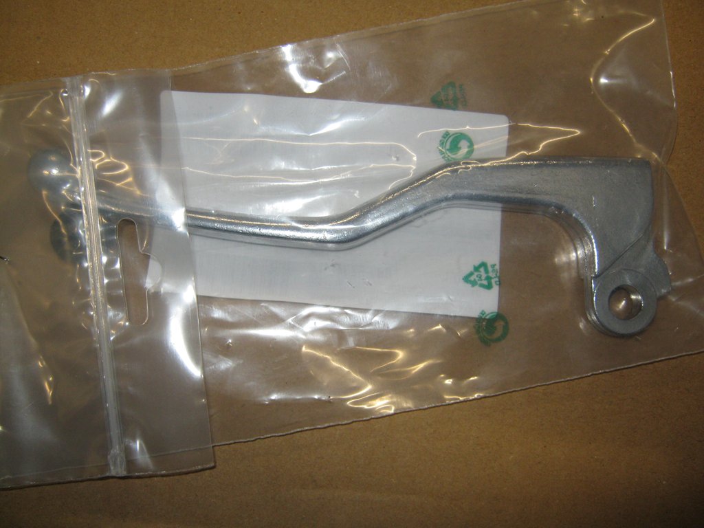 Beta Alp  (01-07) cable Clutch lever blade