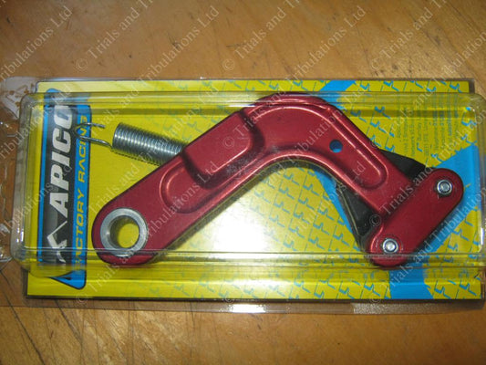 Beta Evo chain tensioner (Red)