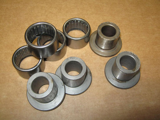 Beta Alp 4T Swingarm Bearing kit