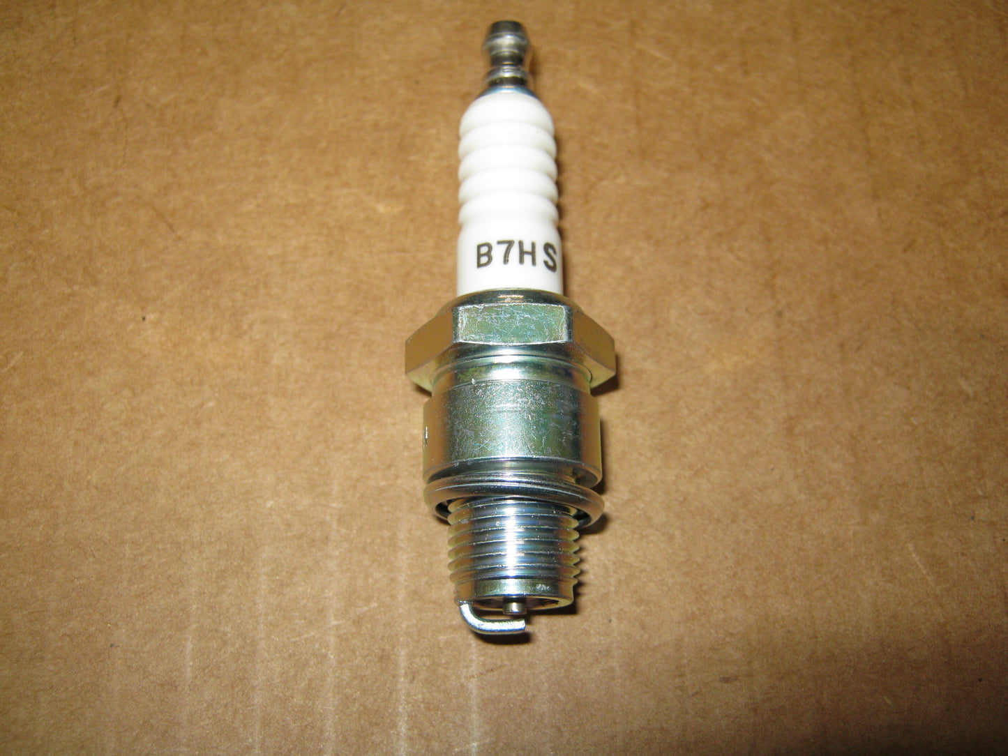 NGK spark plugs B7HS
