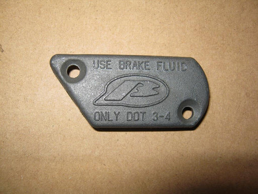 Beta (Rev 3 & Evo (Grimeca) Front Brake master cylinder cap (2005-on)