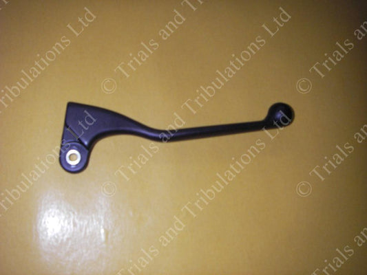 Domino ( forged ) cable type front brake lever blade