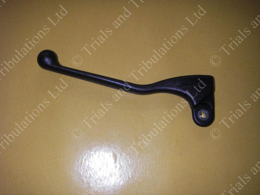 Domino ( forged ) cable type clutch lever blade