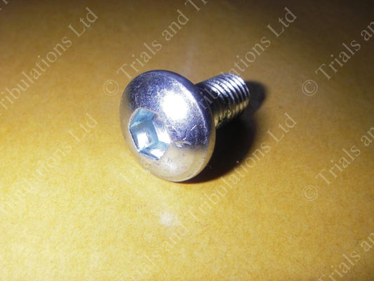 Beta Evo ( 09-10) subframe fixing screw