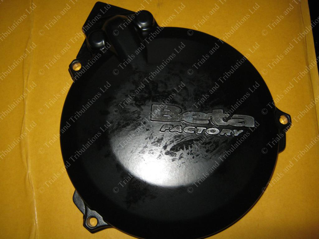 Beta Evo 2015 -on (125-300) ignition cover