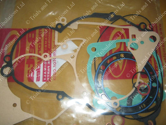 Beta Evo 300 gasket set