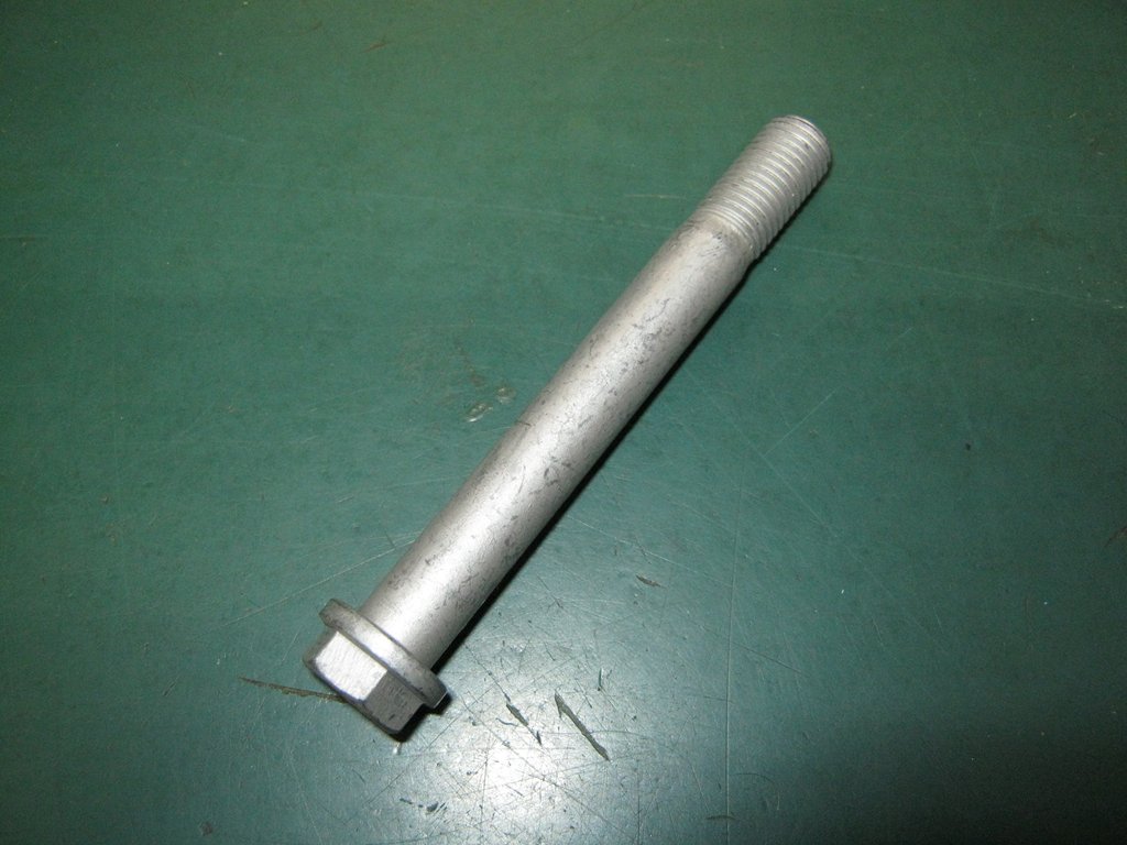 Gas Gas Pro lower relay link bolt (linkage to swingarm)_