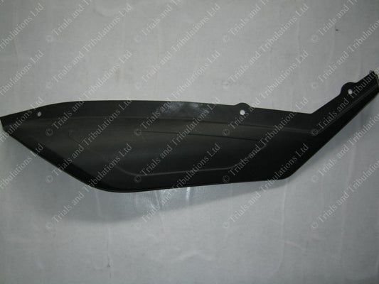 Gas Gas Pro 2011-on Exhaust protector