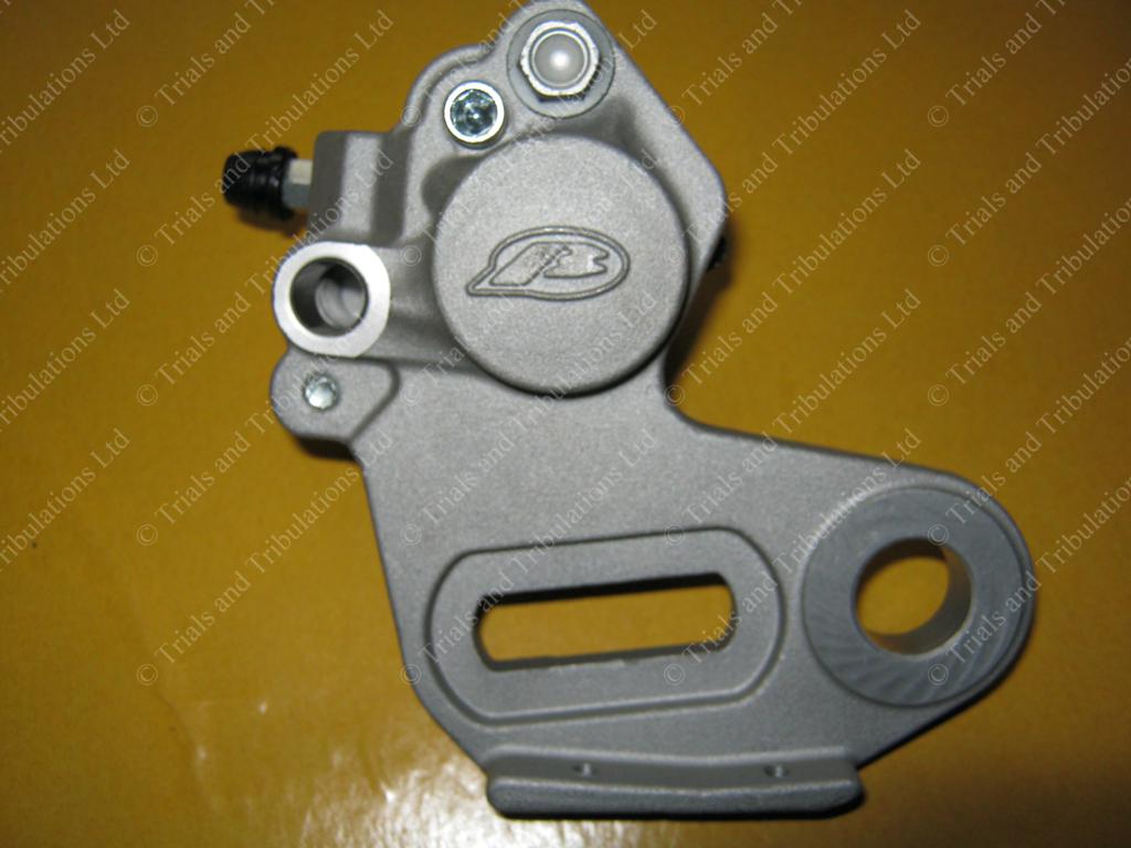 Beta Rev 3  '05-'08 rear caliper assembly