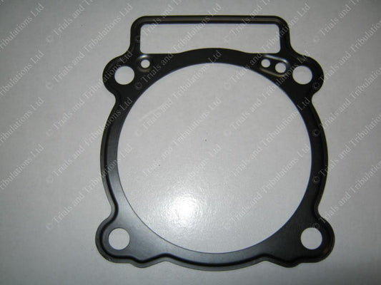 Beta 250 Rev 4T & Evo 4T base gasket