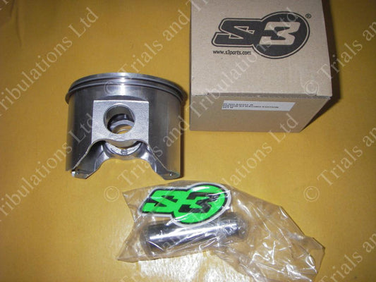 Gas Gas  JT, JTR, 320, 321-330 -350  piston kit '95-03