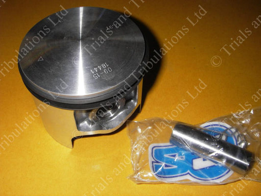 Gas Gas 270 TXT 97-99  S3 piston kit.NOT PRO