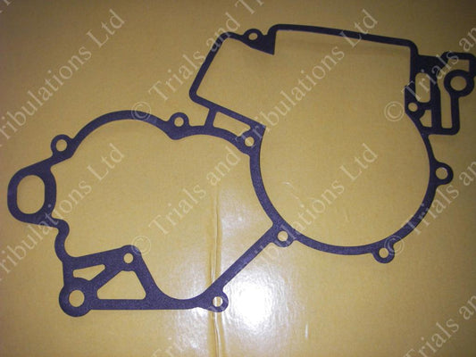 Sherco 2011-on crankcase gasket (250 & 290)