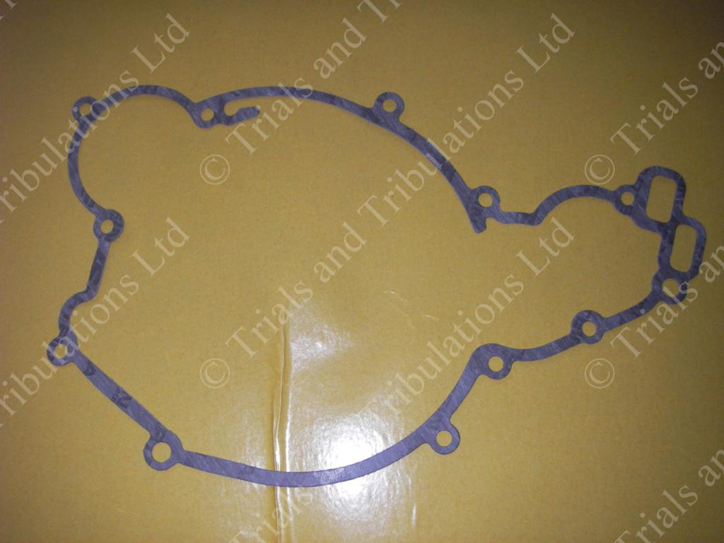 Scorpa SR - Sherco 2011-on inner clutch cover gasket (250 & 290)