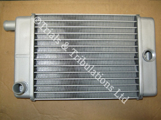 Sherco Radiator 2011-on Trial 125-300