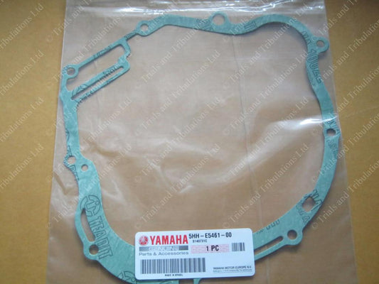 Scorpa SY 125-175F clutch case gasket