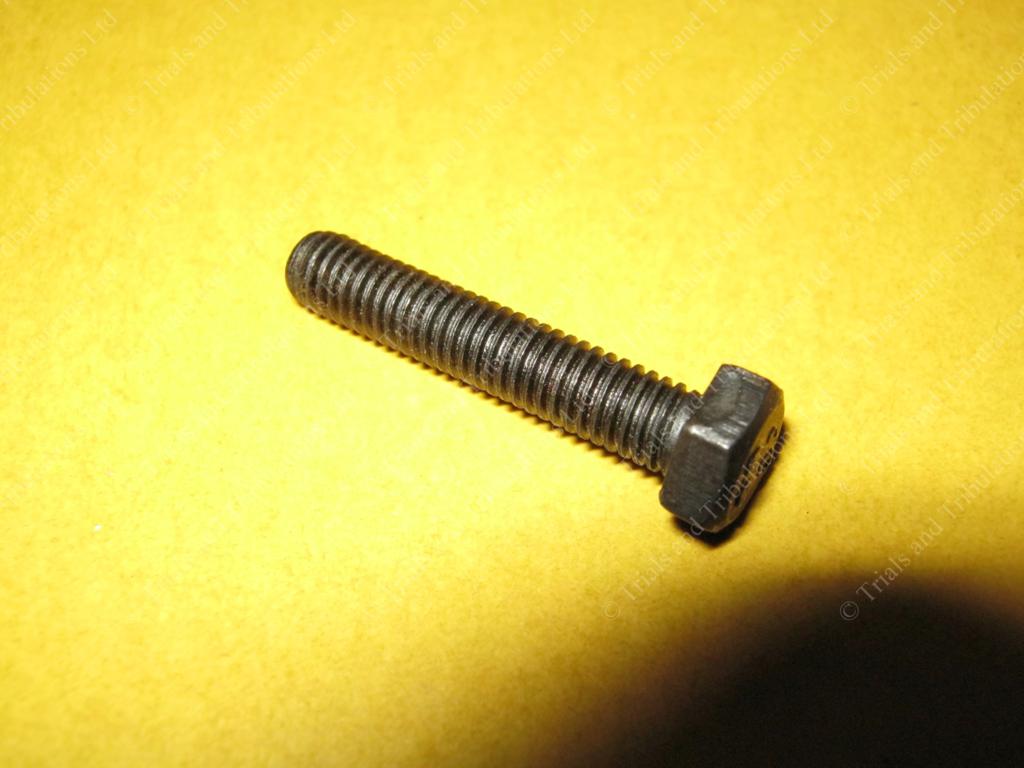 Sherco clutch bolt (al years)