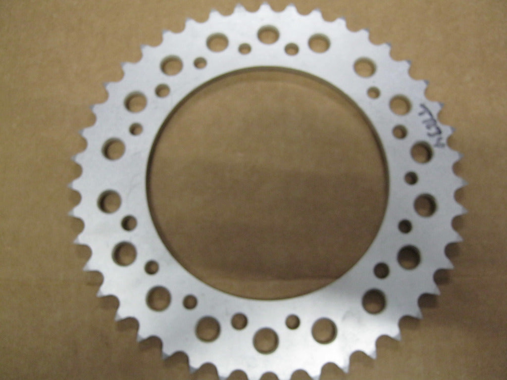 Beta TR 32-34 rear sprocket 43t