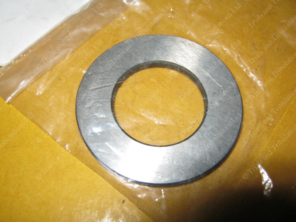 Gas Gas trials 93-03 clutch bearing support washer