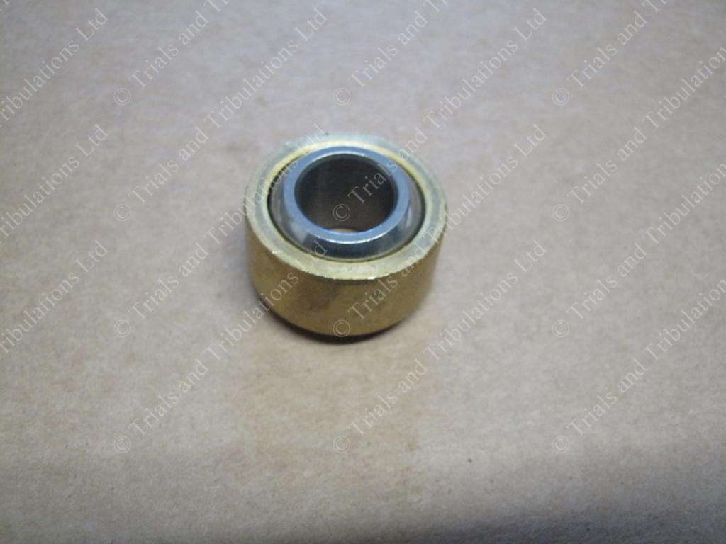 Gas-Gas bottom shock bearing (to 2003 edition) NOT PRO