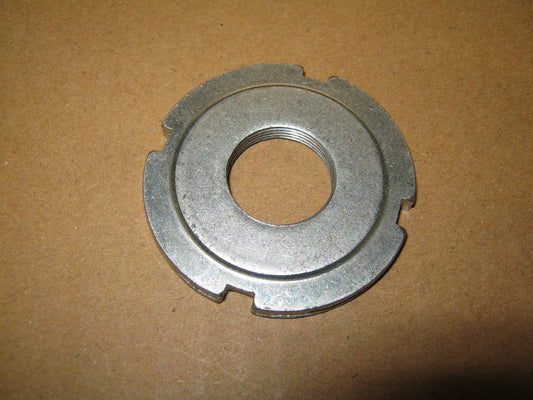 Beta Techno Steering head bearing adjuster nut