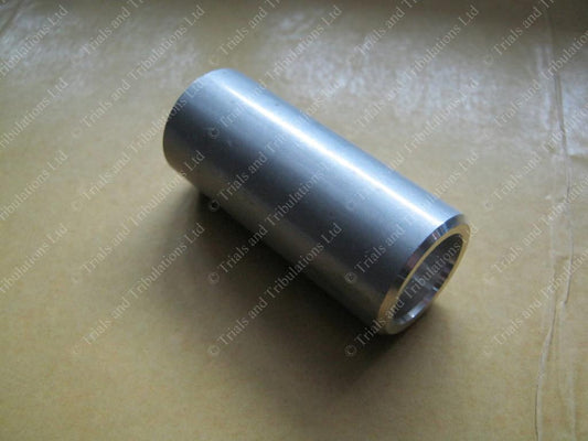 Beta Rev3 2001-2008 Front hub spacer