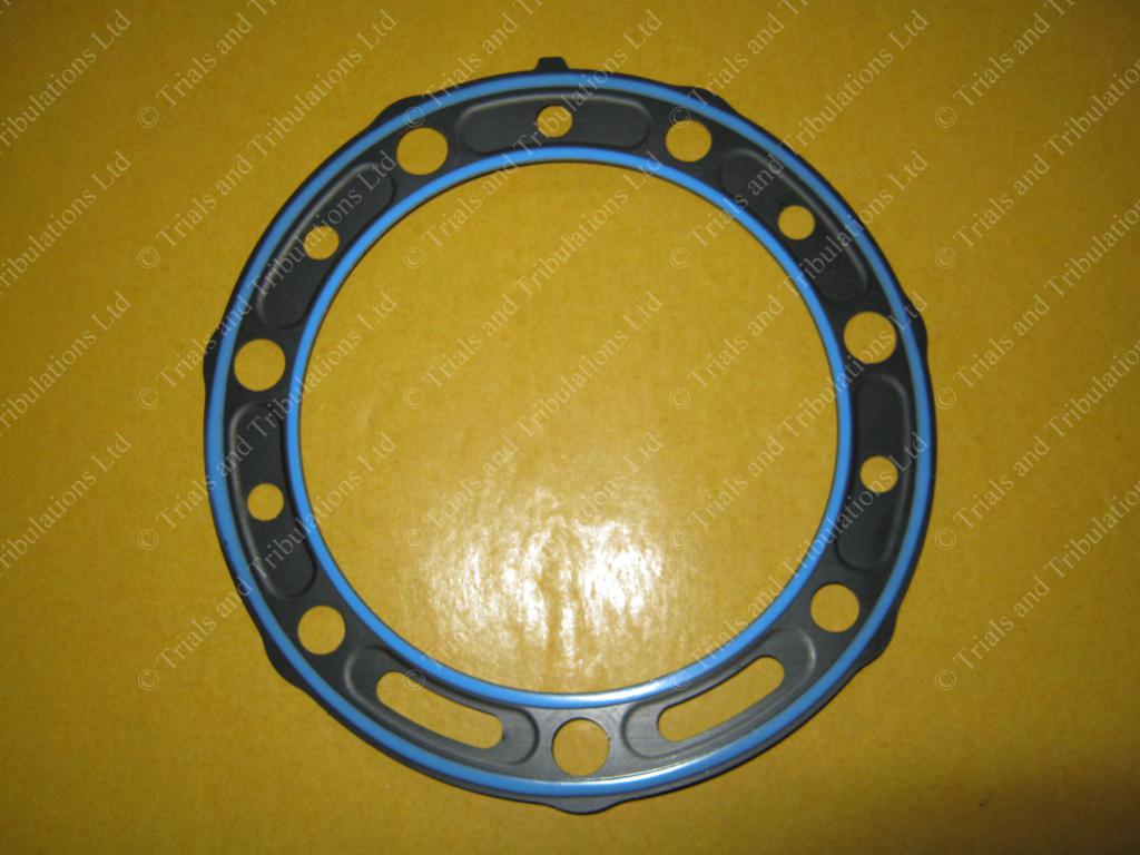 Beta Evo 300 2T  head gasket