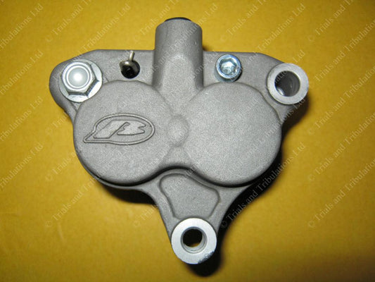 Beta Rev3-4t  '05-on & Evo 4 pot front brake calliper