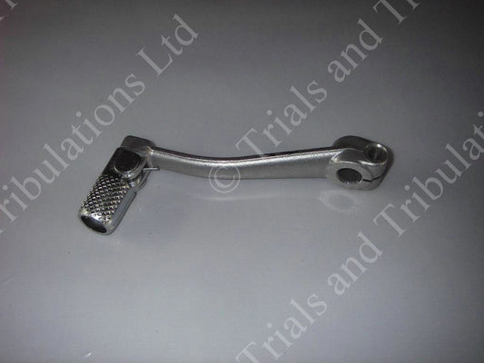 Beta Rev 50-80 gear lever (4 speed to 2007)