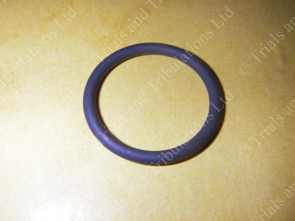 Beta Evo 125-300 cylinder head insert O ring seal