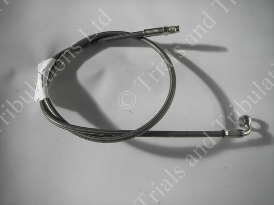 Beta Rev 3 clutch hose 2007-2008