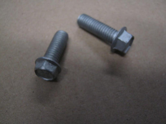 Beta Rev 3 2000-2006 Footrest hanger bolt kit (for 1 side)