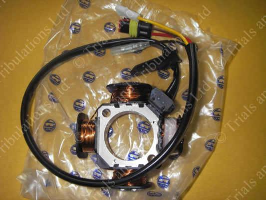 Beta Rev 3 2003-2008 ignition Stator