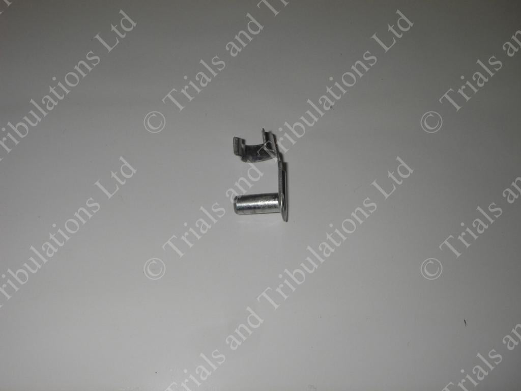 Beta Rear brake rod clevis pin