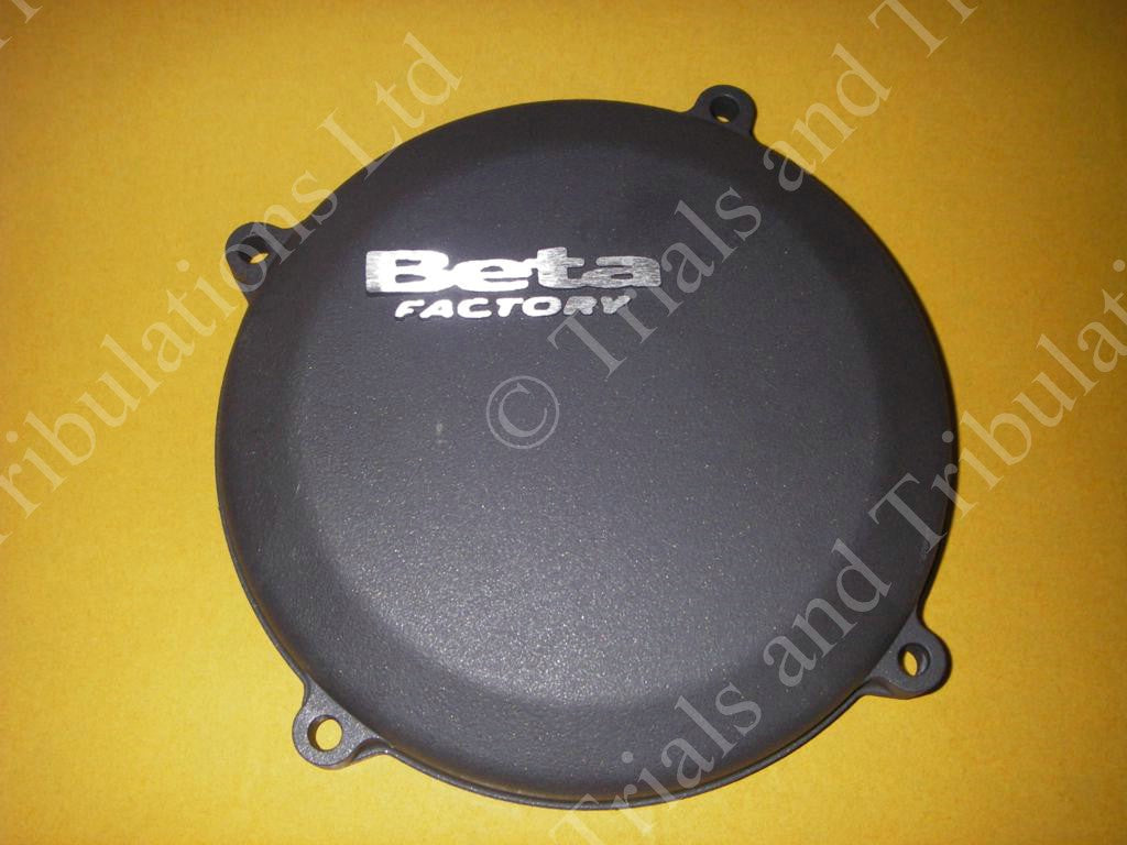 Beta Techno,Rev 3 & Evo (to 2014) outer clutch cover