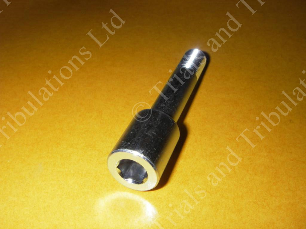 Beta Rev3 (00-08) Shock absorber fixing bolt (top & bottom)