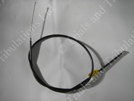 Beta Techno '94-'99 throttle cable