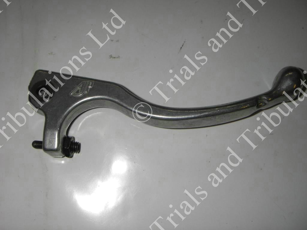 AJP Trials mid length  Front brake lever