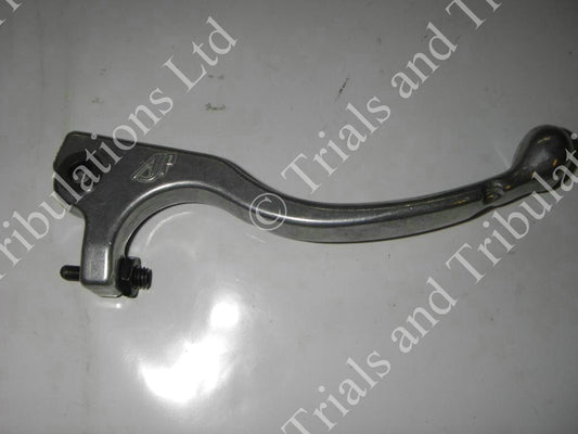 AJP Trials mid length  Front brake lever